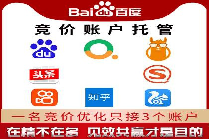 SEM托管服务案例：助力企业快速崛起
